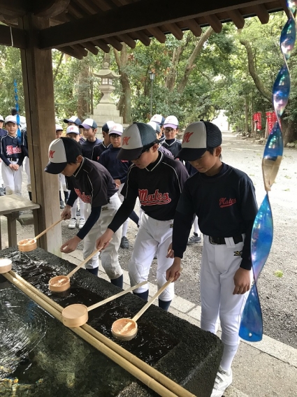 あけましておめでとうございます。